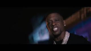 Boosie Badazz 